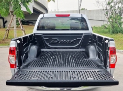 รถมือสอง ISUZU D-MAX ปี 2007 สีบรอนซ์