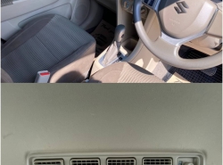 รถมือสอง SUZUKI ERTIGA ปี 2018 สีดำ