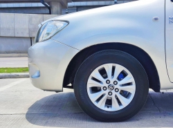 รถมือสอง TOYOTA HILUX VIGO ปี 2006 สีบรอนซ์