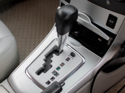 รถมือสอง TOYOTA COROLLA ALTIS ปี 2012 สีขาว