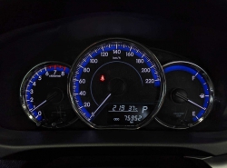 รถมือสอง TOYOTA YARIS ปี 2018 สีแดง