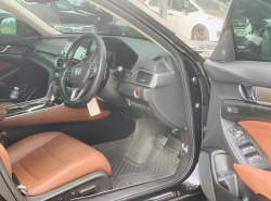 รถมือสอง HONDA ACCORD ปี 2020 สีดำ