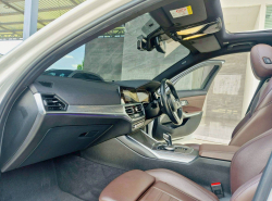 รถมือสอง BMW 3 SERIES 330I ปี 2022 สีขาว
