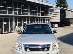 รถมือสอง ISUZU D-MAX ปี 2011 สีบรอนซ์