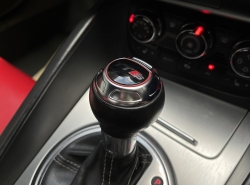 รถมือสอง AUDI TT ปี 2009 สีขาว