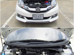 รถมือสอง HONDA MOBILIO ปี 2016 สีขาว