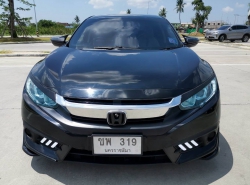 HONDA CIVIC ปี 2016