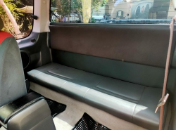 รถมือสอง ISUZU D-MAX ปี 2008 สีน้ำเงิน