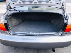 รถมือสอง HONDA CIVIC ปี 1993 สีเทา