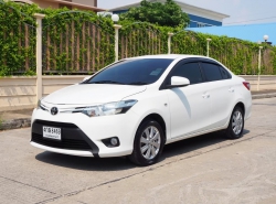 TOYOTA VIOS ปี 2014