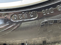 รถมือสอง TOYOTA COROLLA ALTIS ปี 2016 สีขาว