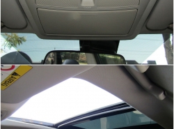 รถมือสอง NISSAN X-TRAIL ปี 2015 สีเทา