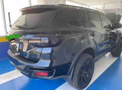 รถมือสอง FORD EVEREST ปี 2016 สีดำ