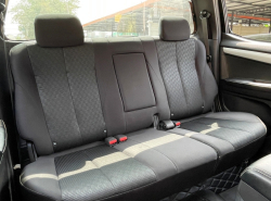 รถมือสอง ISUZU D-MAX ปี 2019 สีเทา