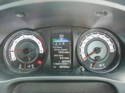 รถมือสอง TOYOTA HILUX REVO ปี 2019 สีแดง