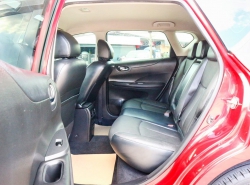 รถมือสอง NISSAN PULSAR ปี 2014 สีแดง