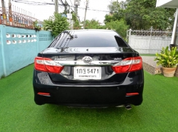 รถมือสอง TOYOTA CARINA ปี 2013 สีดำ