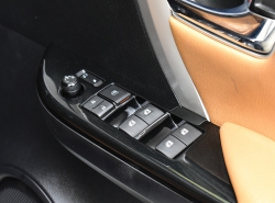 รถมือสอง TOYOTA FORTUNER ปี 2016 สีขาว