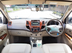 รถมือสอง TOYOTA HILUX VIGO ปี 2006 สีเทา