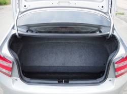 รถมือสอง HONDA CITY ปี 2013 สีบรอนซ์