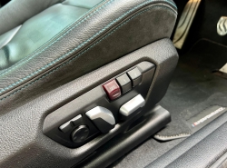 รถมือสอง BMW M M3 ปี 2019 สีฟ้า