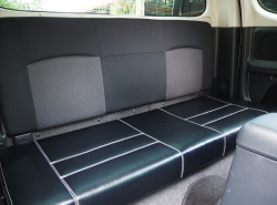 รถมือสอง MITSUBISHI TRITON ปี 2015 สีบรอนซ์