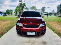 HONDA CITY ปี 2010