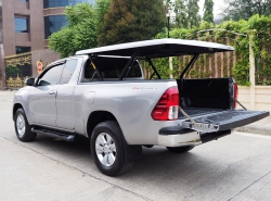 รถมือสอง TOYOTA HILUX REVO ปี 2016 สีเทา