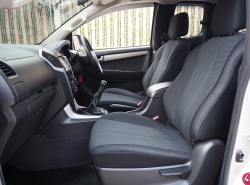 รถมือสอง ISUZU D-MAX ปี 2015 สีบรอนซ์