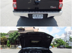 รถมือสอง TOYOTA HILUX VIGO ปี 2014 สีดำ