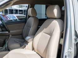 รถมือสอง TOYOTA HILUX VIGO ปี 2014 สีบรอนซ์