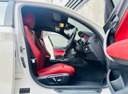 รถมือสอง BMW 1 SERIES 116I ปี 2018 สีขาว