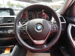 รถมือสอง BMW 3 SERIES ACTIVEHYBRID 3 ปี 2018 สีขาว