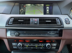 รถมือสอง BMW 5 SERIES 528I ปี 2013 สีขาว