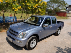 ISUZU D-MAX ปี 2004