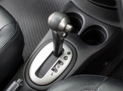 รถมือสอง NISSAN MARCH ปี 2018 สีเทา