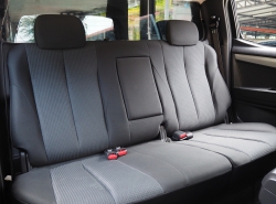 รถมือสอง ISUZU D-MAX ปี 2014 สีเทา