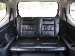 รถมือสอง TOYOTA AVANZA ปี 2006 สีดำ