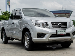 รถมือสอง NISSAN MURANO ปี 2017 สีเทา