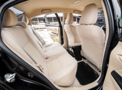 รถมือสอง TOYOTA YARIS ปี 2017 สีดำ