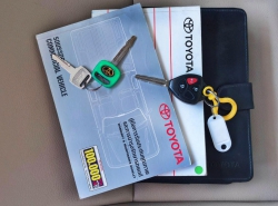 รถมือสอง TOYOTA HILUX VIGO ปี 2008 สีบรอนซ์