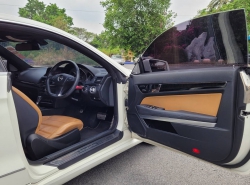 รถมือสอง MERCEDES-BENZ E-CLASS E250 AMG ปี 2010 สีขาว