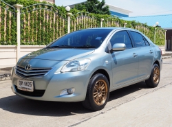 TOYOTA VIOS ปี 2011