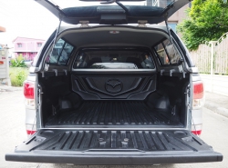 รถมือสอง MAZDA BT-50 PRO ปี 2015 สีเทา