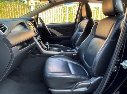 รถมือสอง MITSUBISHI XPANDER ปี 2019 สีดำ