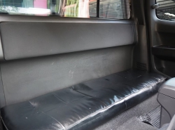 รถมือสอง ISUZU D-MAX ปี 2012 สีน้ำตาล