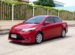 TOYOTA VIOS ปี 2014