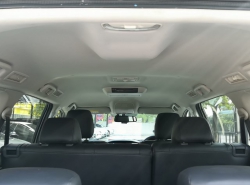 รถมือสอง MITSUBISHI PAJERO SPORT ปี 2016 สีขาว