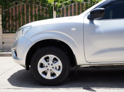 รถมือสอง NISSAN FRONTIER NAVARA ปี 2017 สีเทา