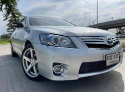TOYOTA CAMRY ปี 2010